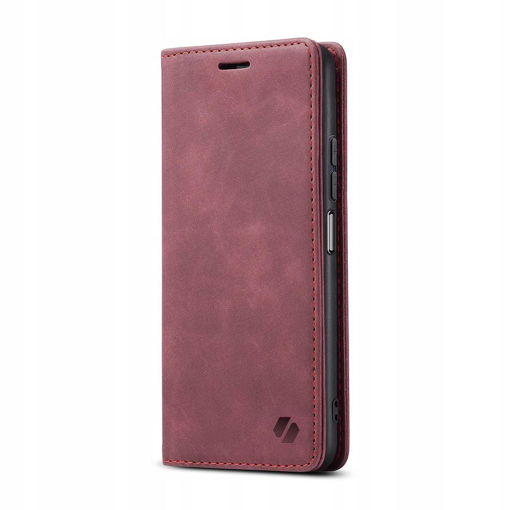 Sc Wallet Mi 10T Lite Red