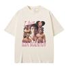 Heated Rivalry Tshirts I Love Ilya Rozanov Graphic T Shirts Men Women Casual Oversized Crewneck Tshirt Male Fashion Streetwear