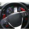 Автомобильные переключатели передач, рулевое колесо DSG, удлинитель рулевого колеса, крышка переключения передач для Toyota Corolla Camry RAV4 Zelas Mark