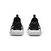 Nike Кроссовки для бега Flex Runner 2 Удобные Нескользящая Амортизация Износостойкие Низкие Черные DJ6039-002