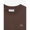 Lacoste Женская толстовка S basic с круглым вырезом Sf930e 54n Bzd q2nSf930e 54nBzd