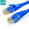SAMZHE Гигабитный Ethernet-кабель CAT6