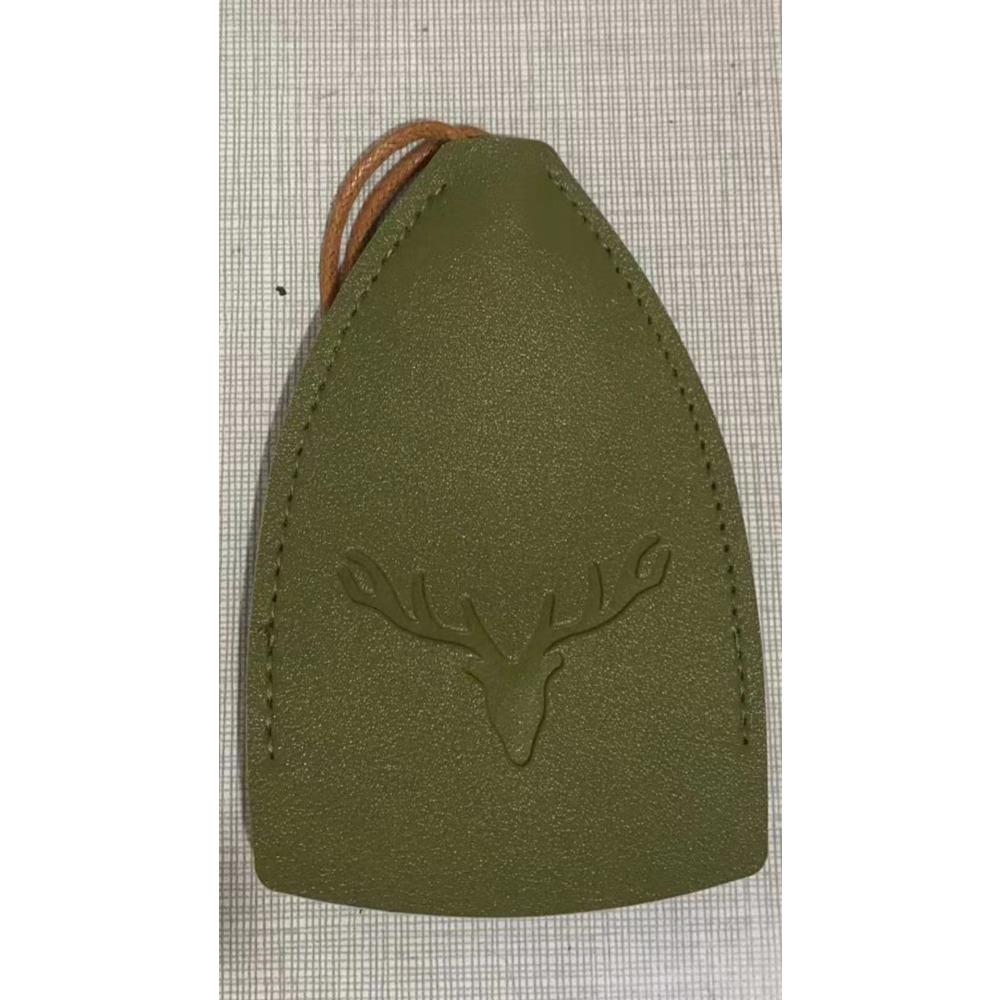 Мультяшная сумка Милая личность Женская сумка для ключей от машины Хранение Компактная Мини Креативная Выдвижная AVE