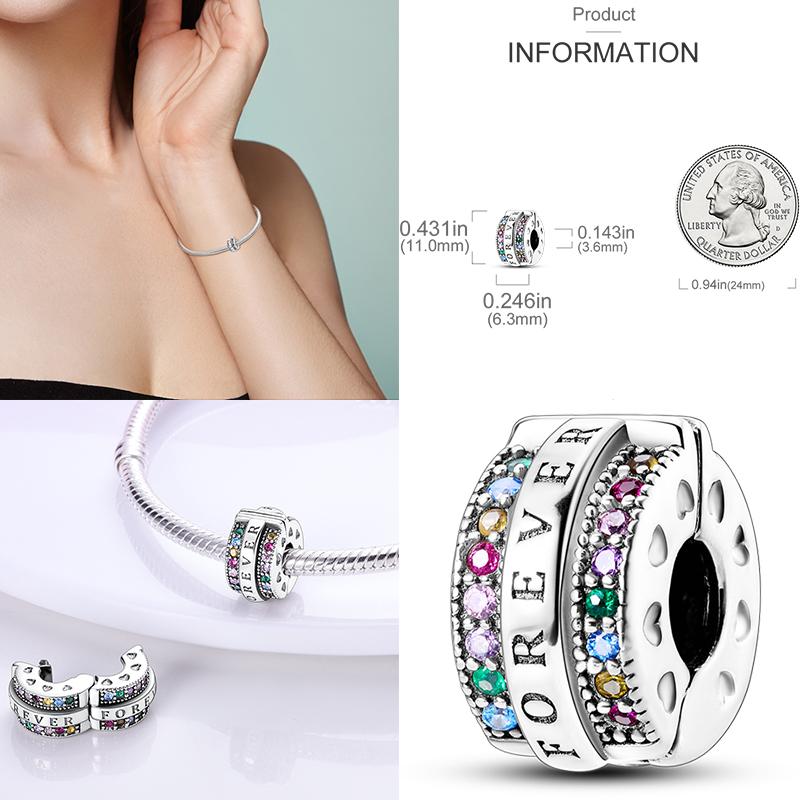 925 Стерлинговое Серебро Красочный Ловец Снов Светящийся Светлячок Подарок Самолет Земля Шармы Подходят Оригинальный Подвеска DIY Изготовление Ювелирных Изделий