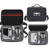 For DJI Mini 5 Pro Drone Storage Bag with Shoulder Strap Shockproof EVA Portable Carry Case
