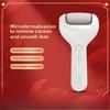 New Foot Grinder, Electric Dead Skin Callus, Foot Washboard, Foot Trimmer, Foot Grinder, Heel Rubbing Foot Skin