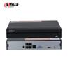 4-канальный PoE сетевой видеорегистратор Dahua (NVR) Китайская вилка (адаптер в комплекте)