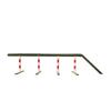 Goyin 400M Obstacle Course Training Equipment