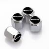 4Pcs Car Cover Tire Valve Caps Dust Caps Wheels Rims Stem For Mercedes Benz AMG A B C E S W204 W212 GLC CLK SLK CLA GLK GLE CLA BD1