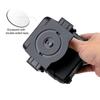 12V/24V Car Heater Electric Cooling Heating Fan Portable Electric Dryer Windshield Defogging Demister Defroster