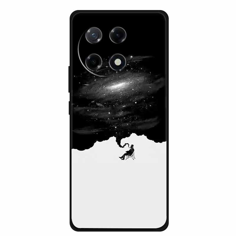 Для Tecno Spark 30 Pro Чехол Роскошный ТПУ Мягкий Силикон Задняя Крышка Чехлы для Телефона на Spark30Pro KL7 Защитный Бампер Любовь Цветок Чехол
