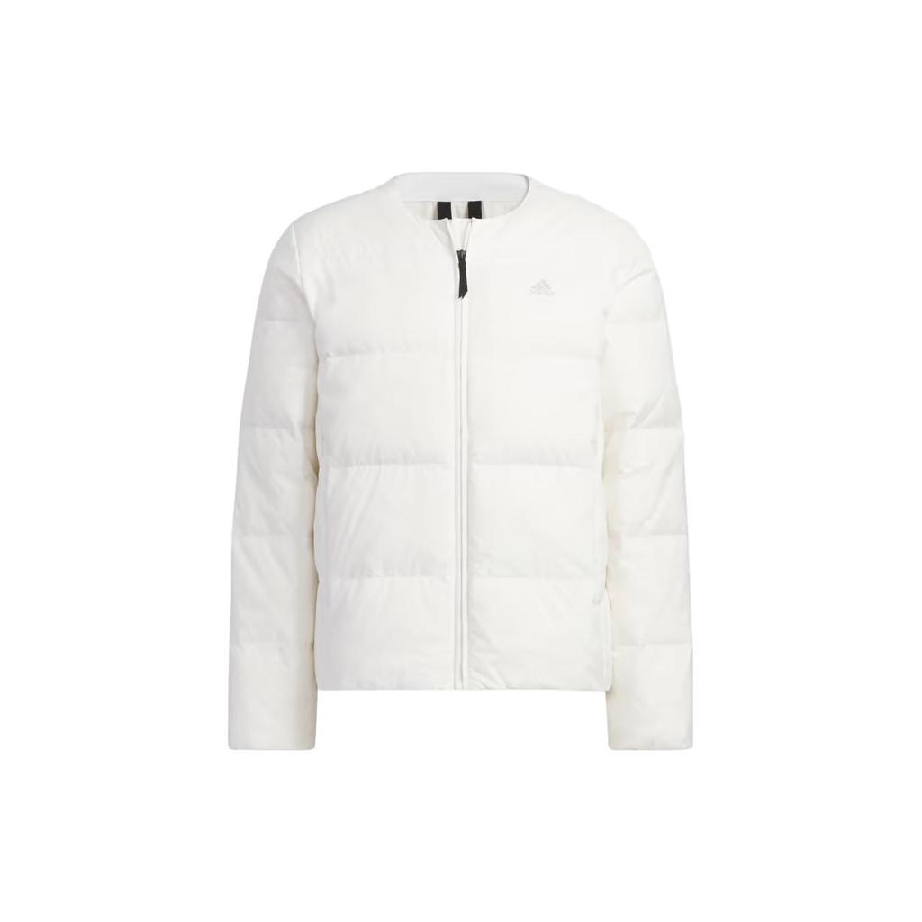 Новые пуховики Adidas Мужские Белые IT8749