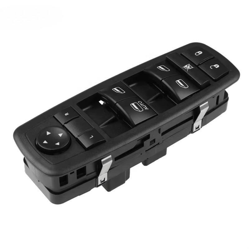Master Power Window Switch For Dodge Journey 2011-2016 Front Left Driver Side 68084001AD 68084001AB Car Window Control Button