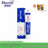 Зубная паста Doctor Tooth от кариеса и для отбеливания