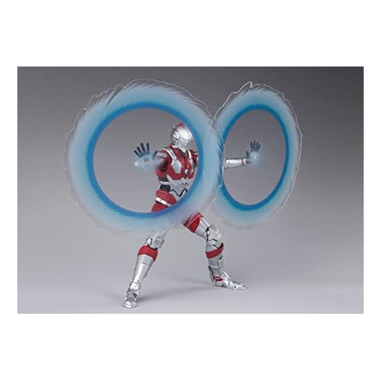 TAMASHII NATIONS ULTRAMAN SUIT TARO (The Animation) BANDAI SPIRITS S.H.Figuarts Action Figure