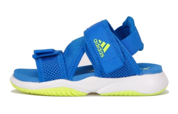 adidas Детские сандалии Terrex Sumra Low top Синие Детские FV0832