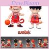 Slam Dunk The First Figures Ханамичи Сакураги Рукава Каэдэ Рождественские подарки