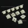 Suitable GM Chevrolet License Plate Nut & Bracket Rivet Base