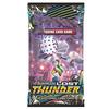 324 шт. карты Sun & Moon GX Team Up Unbroken Bond Unified Minds Evolutions Booster Box Коллекционные коллекционные карты игры