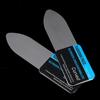 5pcs Steel Metal Mobile Phone Curved LCD Screen Spudger Opening Pry Card Tools Ultra Thin Flexible Tablet iPad Disassemble Tool