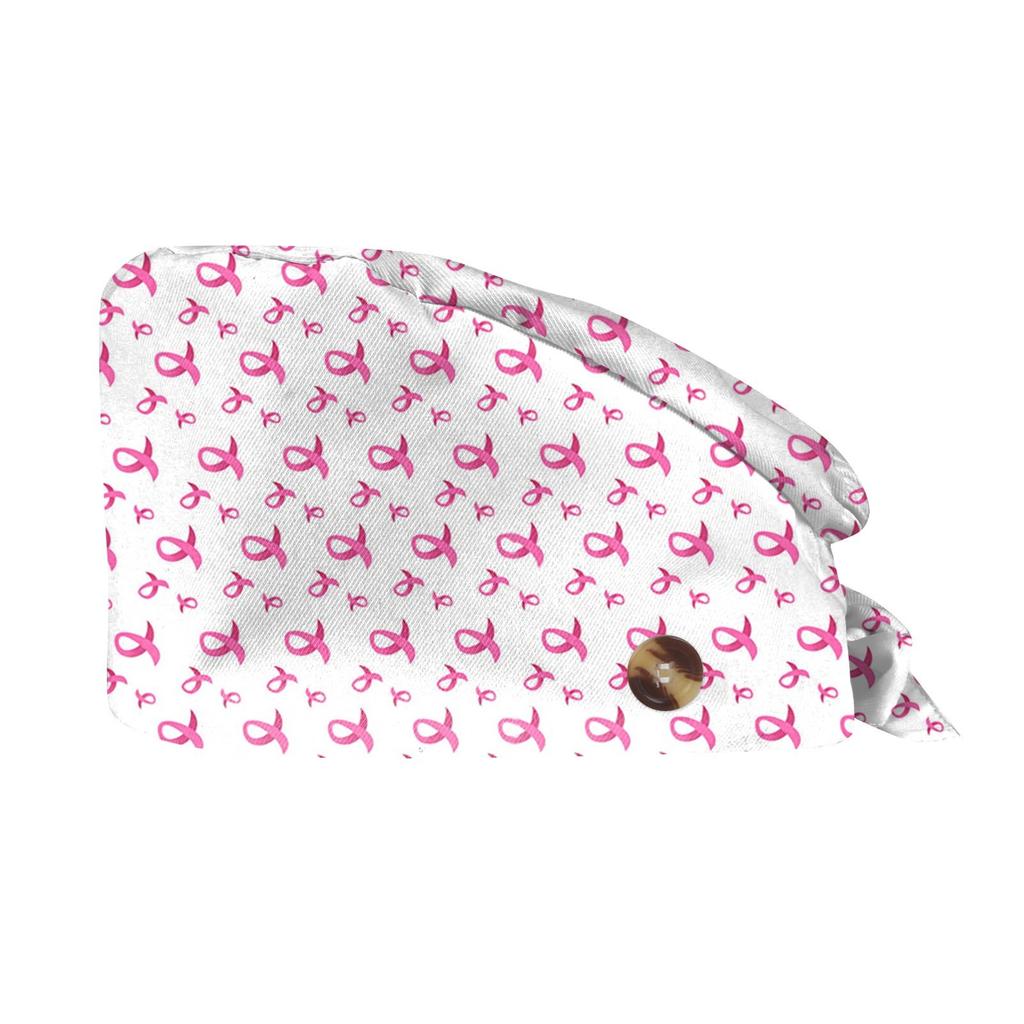 Fashion Printed Work Cap Casual Wash Hat Wrap Hat Cap