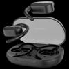 Philips TAA6708 Bone Conduction Open-Ear Sports Bluetooth Headset