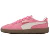 Palermo Comfortable Low-Top Sneakers Unisex Sneakers Pink 396463-57