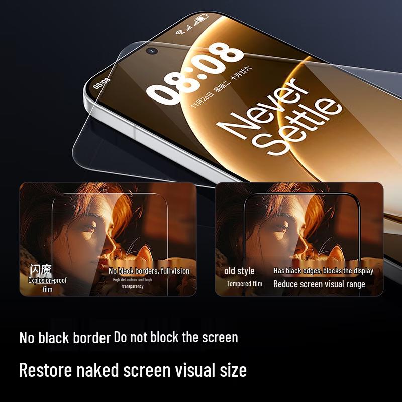 Защитное стекло ShineMagic HD для телефонов Honor