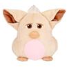 Furby Plush Toy Retro Furby Ver.2 BIG Extra Large Brown Caramel Syrup Approx. 35cm