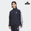 Adidas Новый спортивный верх Performance 3s Regular Fit Light Woven Track Top Jv7000jv7002jv7001