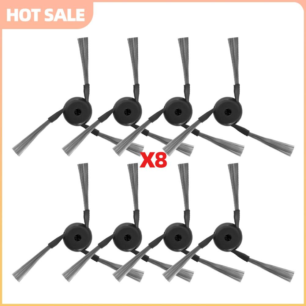 Compatible For Dreame L60 Ultra FE Vacuum Cleaner Main Side Brush Dust Bag Filter Mop Cloth Accessories Replacement
