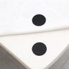 Circular Home Fastener Sofa Mat Anti Slip Mattress Tape Patch Sticker for Bed