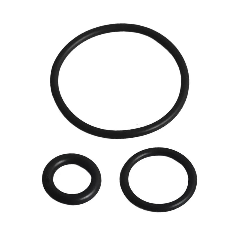 Комплект топливного фильтра-регулятора, сетки, подшипника, уплотнительных колец, подходит для Ford F250 F350 7.3L