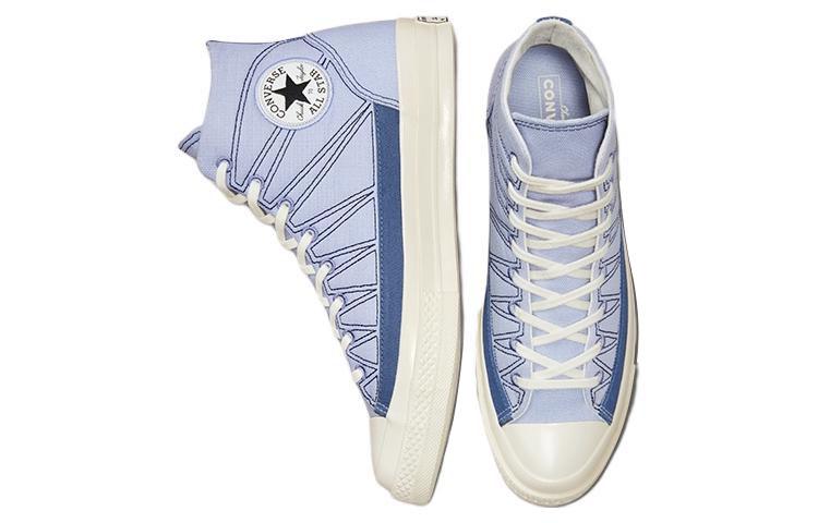 Converse Chuck Taylor All Star 70 C.G Hi Serene Sapphire A00471C