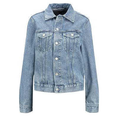 Jack & Jones Melina Regular Fit JJXX denim куртка
