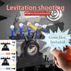 Motorized Hoverball Target Hoverball Dartboard Shooting Ball Softball Sgun