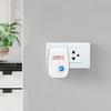 6Pcs Ultrasonic Pest Repeller Insect Bug Repeller Long Range Pest Control Device Multi-Function for Roach Rodent Mouse Bugs