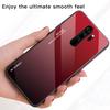 Чехол для телефона с градиентом для Xiaomi Redmi Note 8 9 Pro 8T, чехол для Xiaomi Mi 9T Pro Redmi note 11 12 Pro Plus 10 Note9 Pro Max, чехол