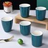Taisun Two-Tone Melamine Anti-Fall Cup