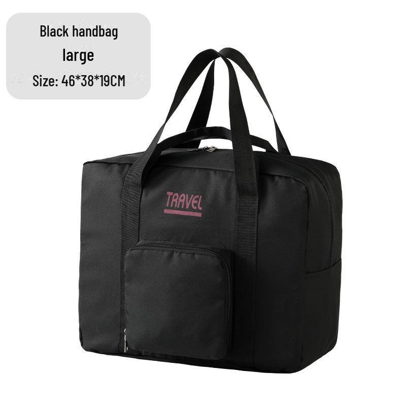 Водонепроницаемая дорожная спортивная сумка: Разделение влажного и сухого мусора, большая вместимость, легкая сумка для фитнеса