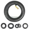 Parts Black Replacement Rubber Tire Electric Scooter Accessories 61 14