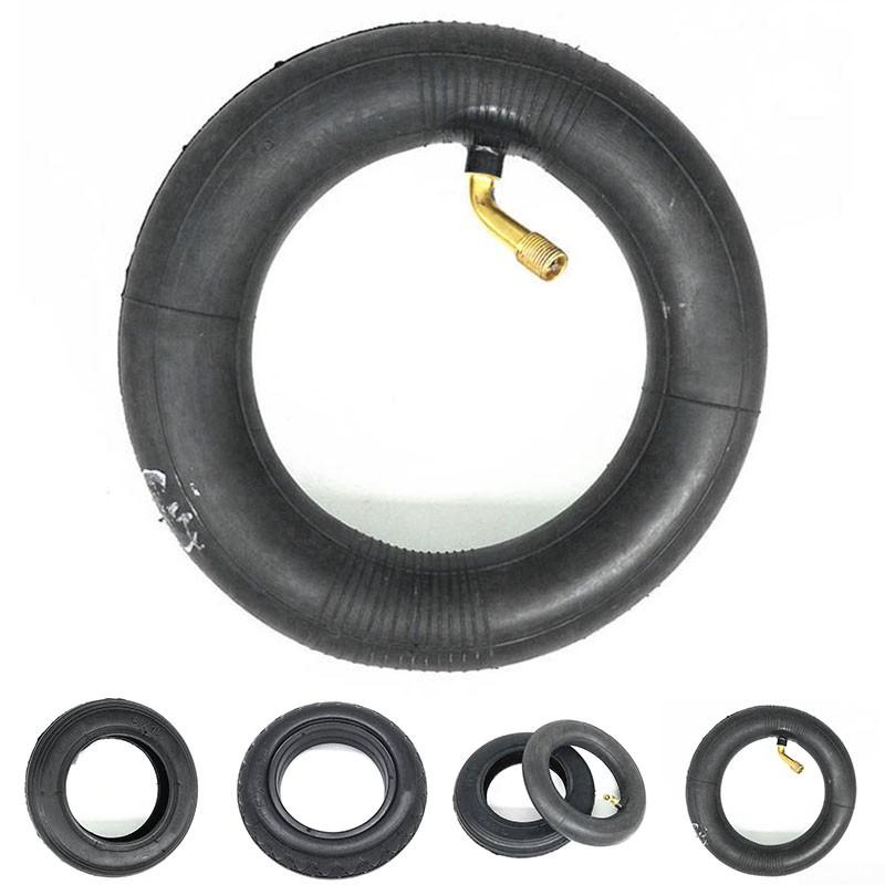 Parts Black Replacement Rubber Tire Electric Scooter Accessories 61 14