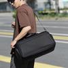 Large Capacity Travel Gym Bag Short Distance Luggage Bag Oxford Cloth Duffel Bag Sports Bag