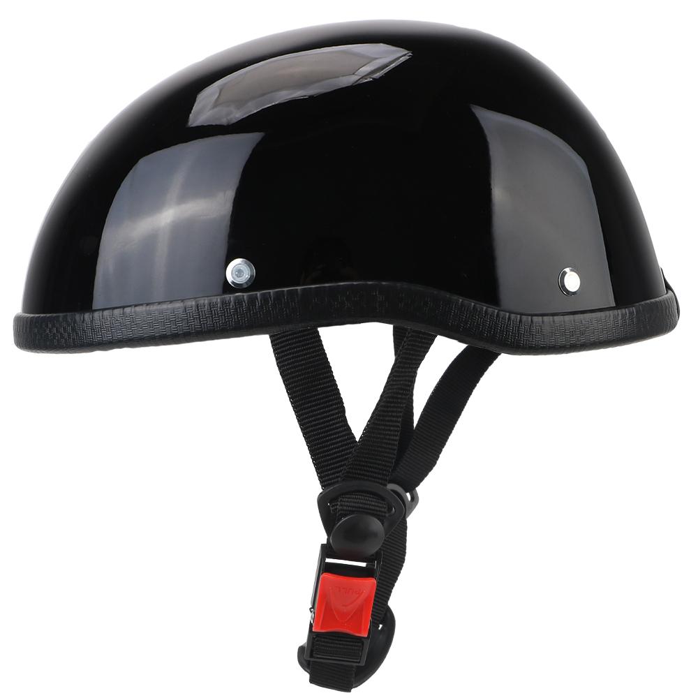 Велосипедный защитный шлем Мотоциклетный шлем MTB Велосипедный шлем Сверхлегкий ретро Винтаж Унисекс