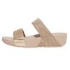 Fit Flop Womens/Ladies Lulu Glitz Sandals