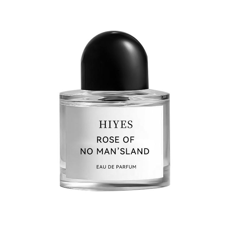Rose Perfume for Women Long Lasting Floral Fragrance Natural Fresh Student Teen Affordable Alternative