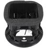Opel Corsa D 06-14 air vent BLACK + BLACK SLIDER left = right