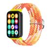 Ремешок для часов, плетеный нейлоновый ремешок для Xiaomi Mi Band 8 Pro, браслет для Redmi Watch 4, умный ремешок для часов Correa