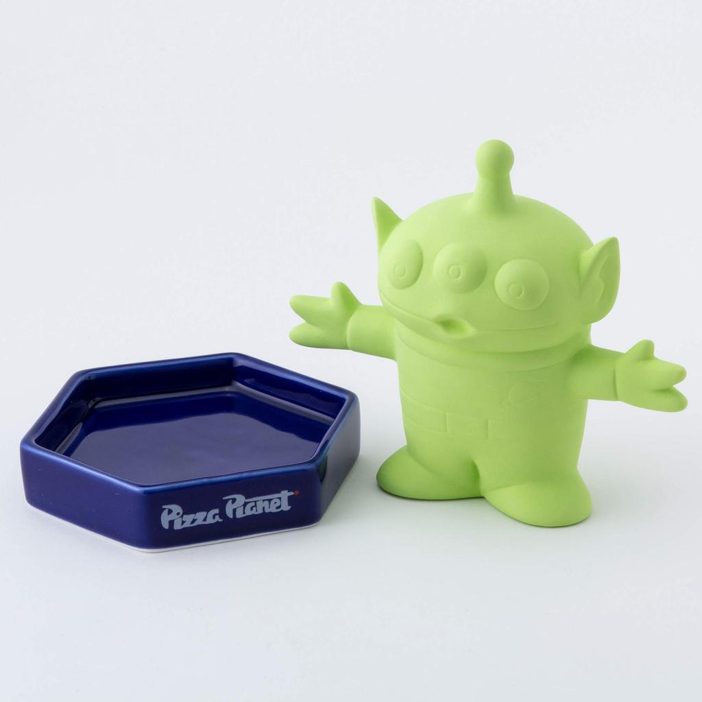 Увлажнитель воздуха Disney Pixar Alien "История игрушек" san2876-4