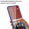 Противоударный чехол спереди и сзади для Xiaomi 13T Pro Redmi Note 13 12 Pro 5G 12C A1 A2 Plus 12S, чехол на 360 градусов